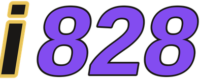i828 โลโก้
